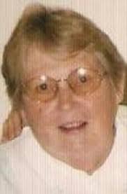 Joy Dawson Obituary (1936