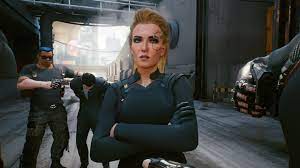 Everyone else, read on to find out everything you need to know to start the cyberpunk 2077 meredith stout romance. Cyberpunk 2077 Can You See Meredith Stout Again