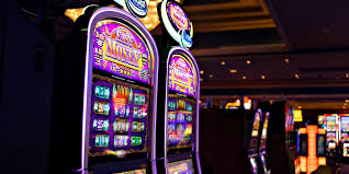 Casinos Control Much More Than You Think, By Kenneth Freundlich, Ph.D. |  Morris Psychological Group