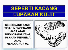 Bahasa Melayu November 2016