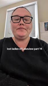Lost Ladies of Lakeview part 14