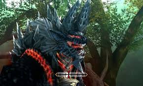It is a subspecies of zinogre. Stygian Zinogre Monster Hunter Wiki Fandom