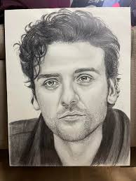 Poetically tragic (and delicious). Oscar Isaac at his best. 👏🌡🔥