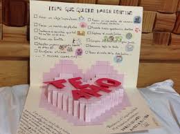 We did not find results for: Cosas Que Quiero Hacer Contigo Te Amo Tarjeta De Amor Dyi Card I Love You Paper Crafts Cards Crafts