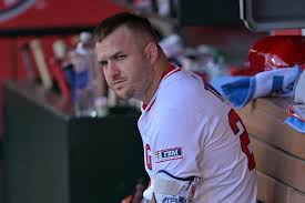 エ軍が抱えるトラウトの“呪縛” 34歳で残る288億円…「知名度だけ ...