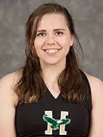 2014 Women's Lacrosse Roster