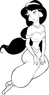 Maret 26, 2020 mewarnai the little mermaid gif gambar animasi animasi mermaid princess ariel buku mewarnai tangan kecil top music Kumpulan 85 Gambar Mewarnai Anak 40 Warna Halaman Mewarnai Disney Jasmine