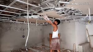 In these page, we also have variety of images available. Pop Down Ceiling Designs Dharmendra Premi Minus Plus Designs Pop Simple Designs Youtube