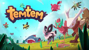 No hay personajes o armas con. Temtem El Rpg Con Un Parecido Enorme A Pokemon Inicia Su Campana En Kickstarter