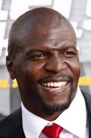Terry Crews