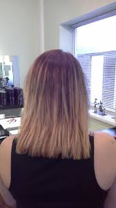 These tips will help you to ensure a perfect. Thestrand On Twitter Blended Dip Dye Hair Straight And Curly Http T Co 6bgmpz9bry