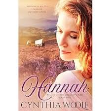 Lydia Audiobook by Cynthia Woolf