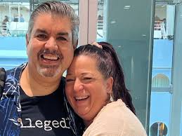 Fundraiser for Michael Wise by Lucy Wise : Support in the unexpected death  of Sandy Wadsworth Wise