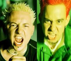 Who are they ? (Wrong answers only) : r/LinkinPark