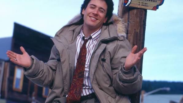 Northern Exposure Revival in the Works at CBS - TV Guide