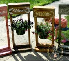 Cut the boards to length. The Ultimate Diy Guide To Creating Your Own Hanging Plant Stand Hometalk