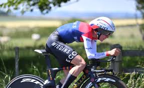 Pidcock ( ineos grenadiers) was due to ride the tour de suisse but the crash, that. Tom Pidcock On Twitter At Tt Champs Not Bad