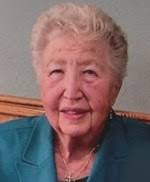 Obituaries Search for Mary Faust