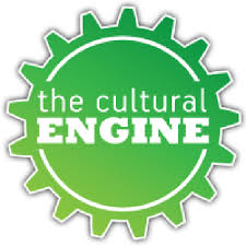 Home - The Cultural Engine