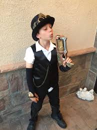We did not find results for: Diy Steampunk Kid Costume Hobbies Up To Here