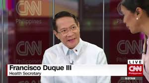 Francisco duque iii (francisco tiongson duque iii) was born on 13 february, 1957 in manila, philippines, is a filipino government official. The Source Talks To Francisco Duque Youtube