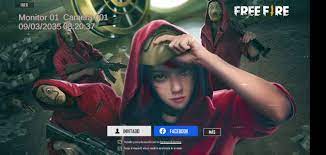 Free fire is the ultimate survival shooter game available on mobile. Locos Por Jugar Free Fire Home Facebook