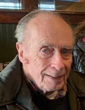 Obituary information for John F. Donovan