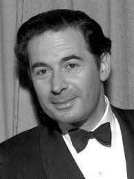 Remembering the late Actor, Denis Shaw (7 April 1921