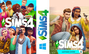 Get free full game for windows & mac. The Sims 4 Download V1 81 72 1030 All Dlc S Update Unlocked Games