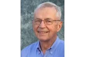 James Thorne Obituary (1934