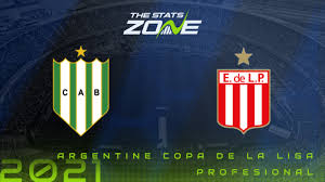 Maybe you would like to learn more about one of these? 2021 Copa De La Liga Profesional Banfield Vs Estudiantes Preview Prediction The Stats Zone