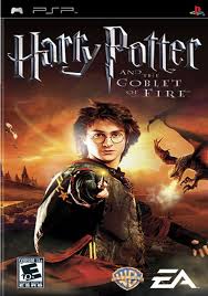 Harry Potter And The Goblet Of Fire Rom Download For Psp Gamulator