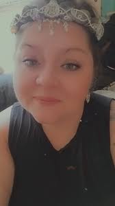 Witches hat + matching peplum = instawitch! Theresa Dragon