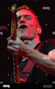 Bryan guy adams hi-res stock photography and images