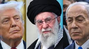 Mỹ - Israel không kích Iran, Tổng thống Trump tuyên bố Lãnh tụ tối cao  Khamenei đã