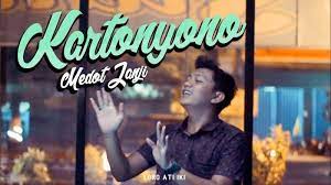 Chord Gitar Dan Lirik Lagu Kartonyono Medot Janji Dari Denny Caknan Tribunmanado Co Id