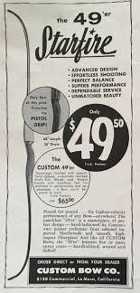 Any Black Widow Fans in the House 🏠 Here's another bow that is part of  Craig Ekin's collection that will be auctioned off soon. Really Clean  Wilson Brothers Black Widow #19154 60''