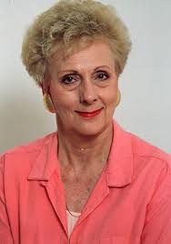 Mada Lee Edwards Vaughan Obituary