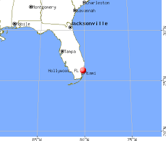 Map Of Hollywood Beach Florida Hollywood, Florida (Fl) Profile: Population, Maps, Real Estate, Averages,  Homes, Statistics, Relocation, Travel, Jobs, Hospitals, Schools, Crime,  Moving, Houses, News, Sex Offenders