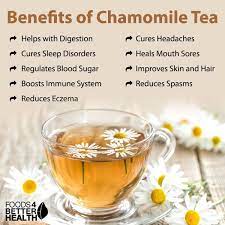 3 Side Effects 9 Benefits Of Drinking Chamomile Tea Tea Health Benefits Chamomile Tea Benefits Healthy Teas