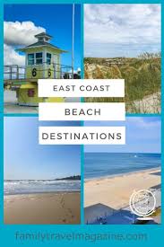 East Coast Beach Vacations For Families East Coast Beaches East Coast Beach Vacation Ocean City Beach
