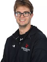 2024-25 Men's Swimming & Diving Roster