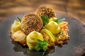 Pin Auf Vorspeisen Fleisch