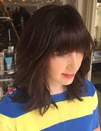 20 Stylish Low Maintenance Haircuts And Hairstyles Long Hair Styles Low Maintenance Haircut Medium Hair Styles