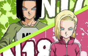 How Strong Is Android 17 In Dragon Ball Super? - Youtube