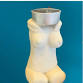 Sip n Sculpt, Franklins event image