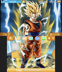 Check spelling or type a new query. Goku Super Saiyan 2 Dokkan Theme Plaza
