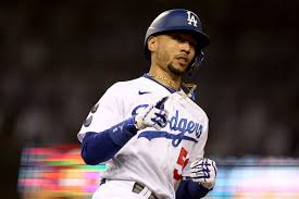 #onlyinla alyssa zahler@azahlerfollowthis is what happens when. Dodgers Giants Game 5 Preview The Rivalry S New York Roots