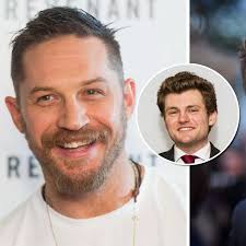 Why this young Devon businessman was rubbing shoulders with Tom Hardy,  Bryan Cranston and Prince Charles yesterday