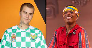 Tems & justin bieber are provided in this article.this is a new song which is sang by famous singer wizkid.this song is from made in lagos (deluxe) album.this song will release on 13 august 2021. Rfehlxf 6cj9km